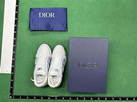 white b30 dior|dior b30 pandabuy.